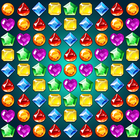 آیکون‌ Jewel Mania Deluxe