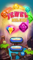 Jewel Mania Deluxe Affiche