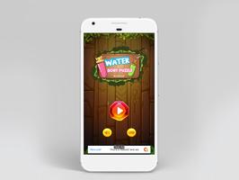 Sort Water Puzzle الملصق