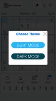 Sudoku Classic syot layar 3