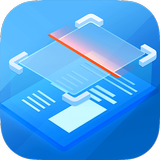 Simple Scanner-icoon