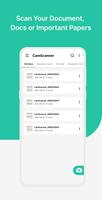 Simple Scanner পোস্টার