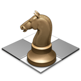 Chess Puzzle icône