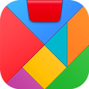 Polygon Puzzle Mania APK