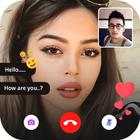 CIAOO - Random Video Chat icon