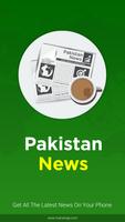 Pakistan News : Pak News پوسٹر