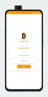 Crypto King - Crypto Cloud Mining captura de pantalla 1