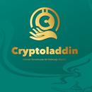 Cryptoladdin APK