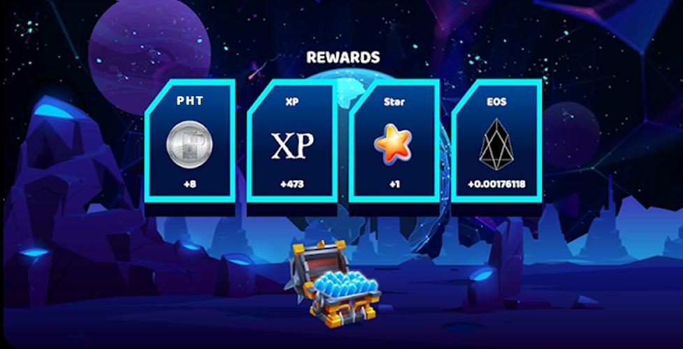 crypto planets app
