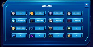 Crypto Planet screenshot 2