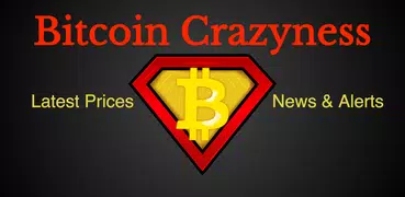 Bitcoin Crazyness Indicator Al