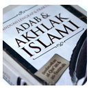Adab Dan Akhlak Islami APK