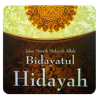Bidayatul Hidayah Terjemahan Zeichen