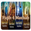 Fiqih 4 Mazhab Lengkap APK