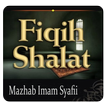 Fiqih Shalat Mazhab Imam Syafi