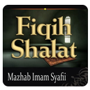 Fiqih Shalat Mazhab Imam Syafi APK