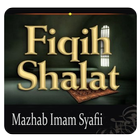 Fiqih Shalat Mazhab Imam Syafi biểu tượng