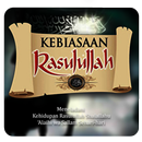 100 Kebiasaan Rasulullah APK