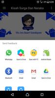 Kisah Surga Dan Neraka screenshot 3