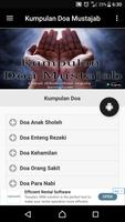 Doa Mustajab Lengkap Cartaz