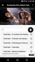 Kumpulan Doa Sehari-hari Cartaz