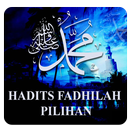 Hadits Fadhilah Sunnah Rasul APK