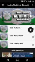 Hadits Shahih At Tirmidzi Plakat