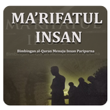 Marifatul Insan - Mengenal Manusia icône