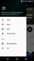 Marifatul Insan - Mengenal Manusia capture d'écran 1