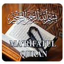 Marifatul Quran - Mengenal Al- APK