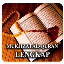 Mukjizat Keajaiban Al Quran APK