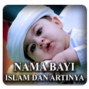 Nama Bayi Islam Dan Artinya APK
