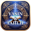Yasin Tahlil Dan Istighosah ikona