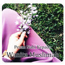 Pesan Nabi Kepada Wanita Muslimah APK
