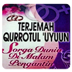 Qurrotul Uyuun Terjemahan