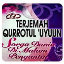 Qurrotul Uyuun Terjemahan APK