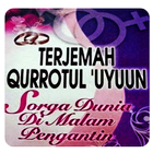 Qurrotul Uyuun Terjemahan biểu tượng