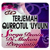 Qurrotul Uyuun Terjemahan Zeichen