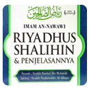 Riyadhus Shalihin Terjemahan APK