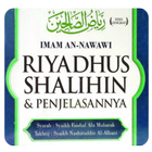 آیکون‌ Riyadhus Shalihin Terjemahan