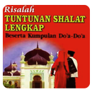 Risalah Tuntunan Shalat Lengka APK