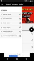 Risalah Tuntunan Shalat Lengka screenshot 3