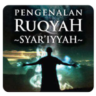 Ruqyah Syariyyah Lengkap icône