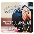 Tawasul Amalan Doa & Wirid Len আইকন