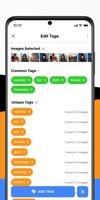 СTags – Add & Manage Tags ภาพหน้าจอ 2