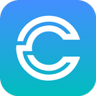 Cryptotrade simulador comércio ícone