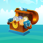 Crypto Treasures ikona
