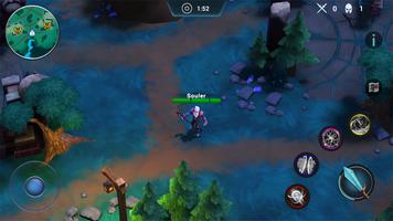 Crypto Battle Royale imagem de tela 1