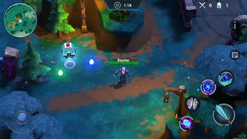 Crypto Battle Royale imagem de tela 3