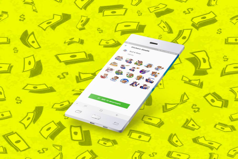 Crypto Stickers For Whatsapp Wastickerapps For Android Apk Download - roblox stickers for whatsapp wastickerapp 1 0 apk